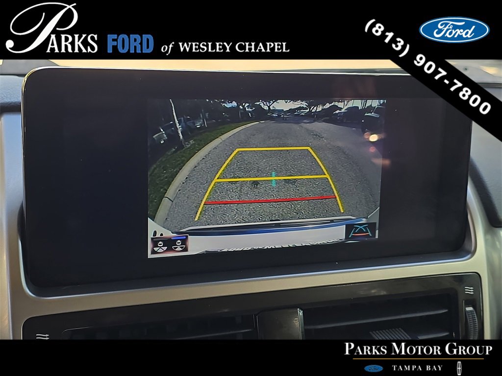 Used 2023 Lexus GX 460 Premium image 24