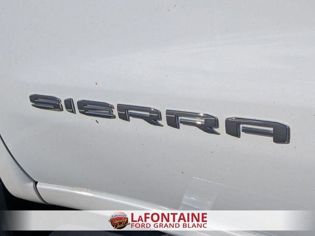 Used 2020 GMC Sierra 1500 SLE w/ SLE Value Package image 10