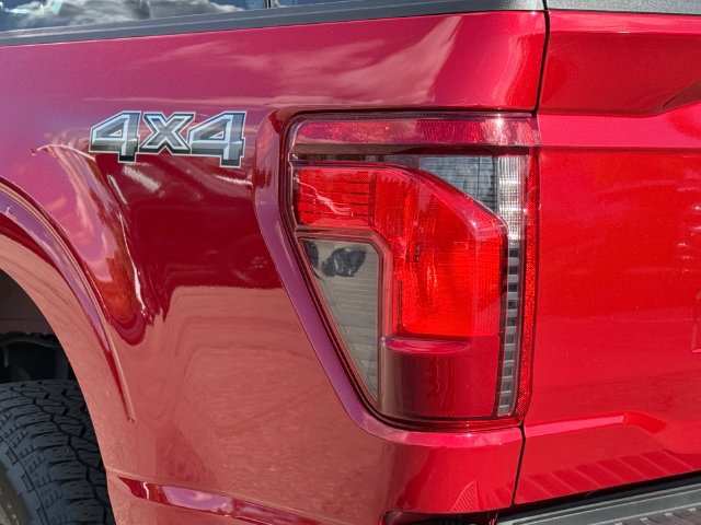 Certified 2024 Ford F150 XLT w/ Equipment Group 302A MID AWD/4WD image 29