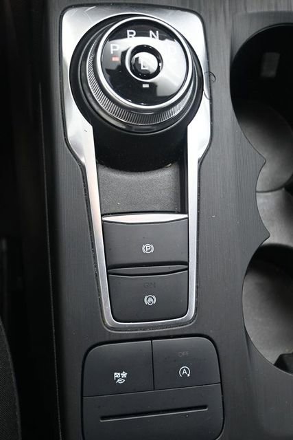 Certified 2025 Ford Escape Active AWD/4WD image 13