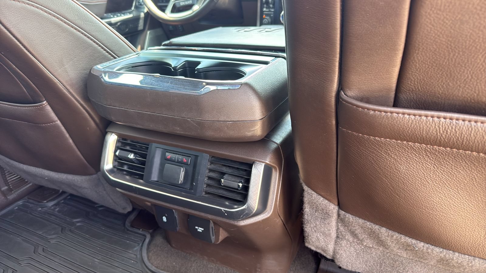 Certified 2023 Ford F150 King Ranch w/ Equipment Group 601A High AWD/4WD image 23