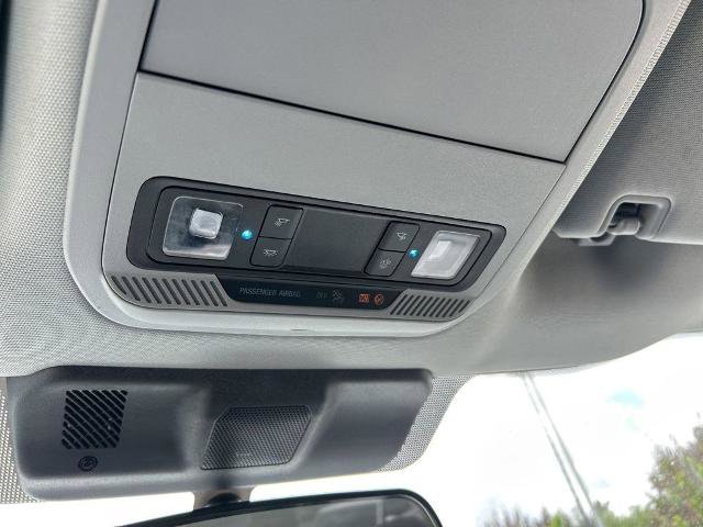 Certified 2025 Ford F250 XLT AWD/4WD image 16