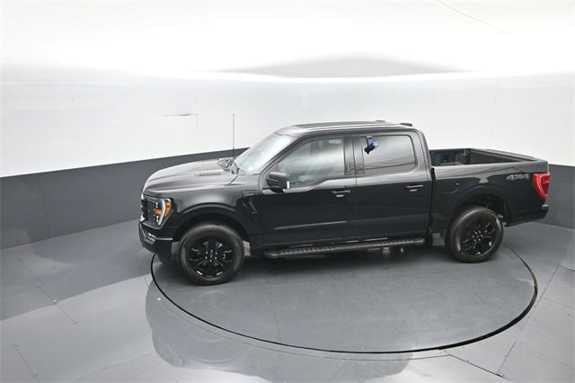 Certified 2023 Ford F150 XLT w/ Equipment Group 302A High image 23