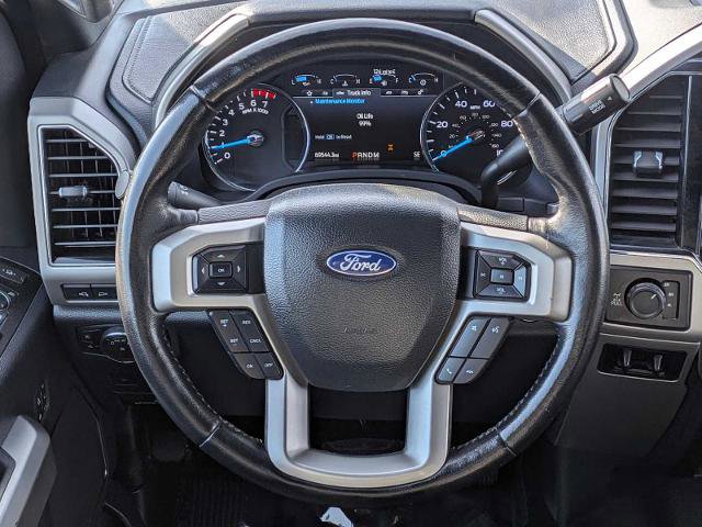 Certified 2022 Ford F250 Lariat w/ Tremor Off-Road Package AWD/4WD image 25