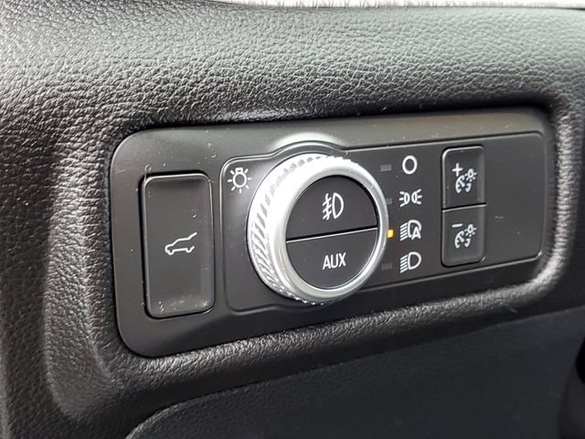 Certified 2022 Ford Explorer Timberline AWD/4WD image 12