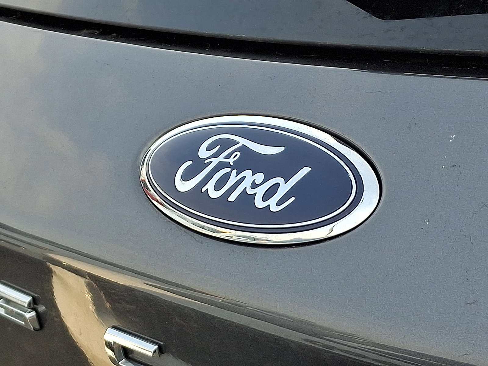 Certified 2024 Ford Escape Active image 4