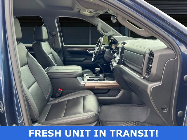 Used 2023 Chevrolet Silverado 1500 RST w/ RST All Star Premium Package image 15
