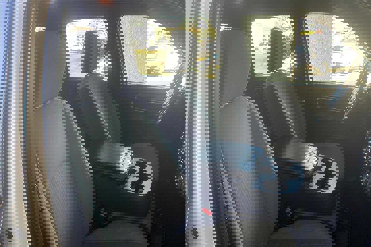 Used 2024 RAM 3500 Big Horn image 8