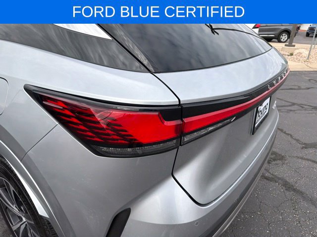 Used 2024 Lexus RX 350 AWD w/ Technology Package image 20