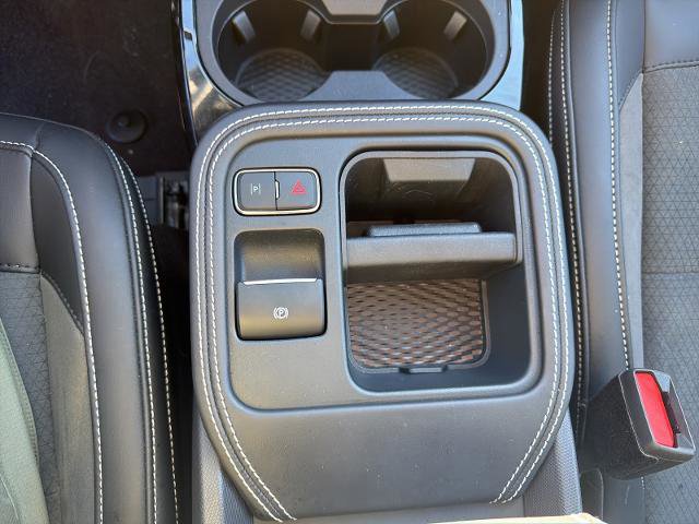 Certified 2025 Ford Mustang Mach-E GT image 17