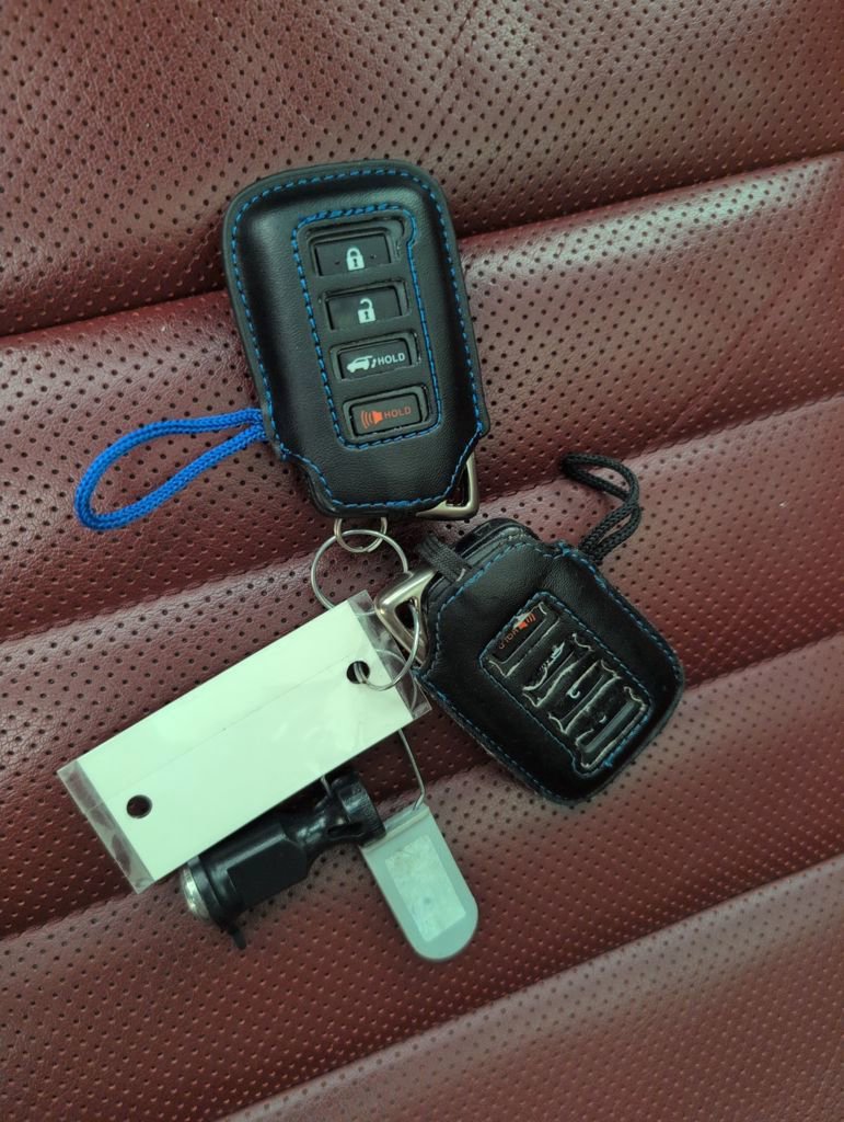 Used 2018 Lexus RX 450h F Sport image 46