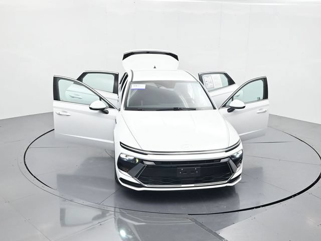 Used 2024 Hyundai Sonata SEL FWD image 48