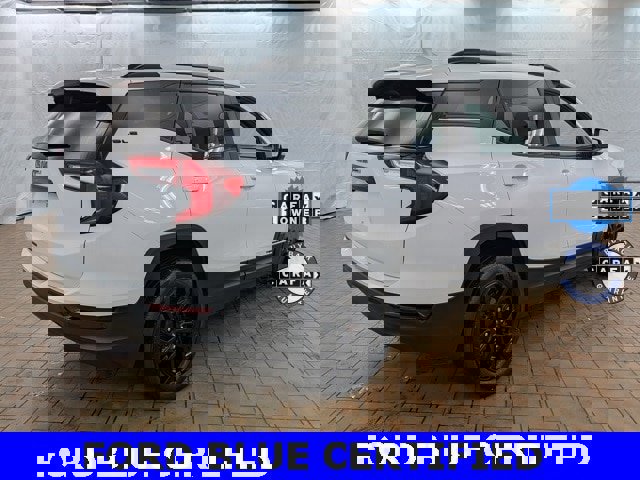 Used 2022 GMC Terrain SLE w/ Driver Convenience Package image 5