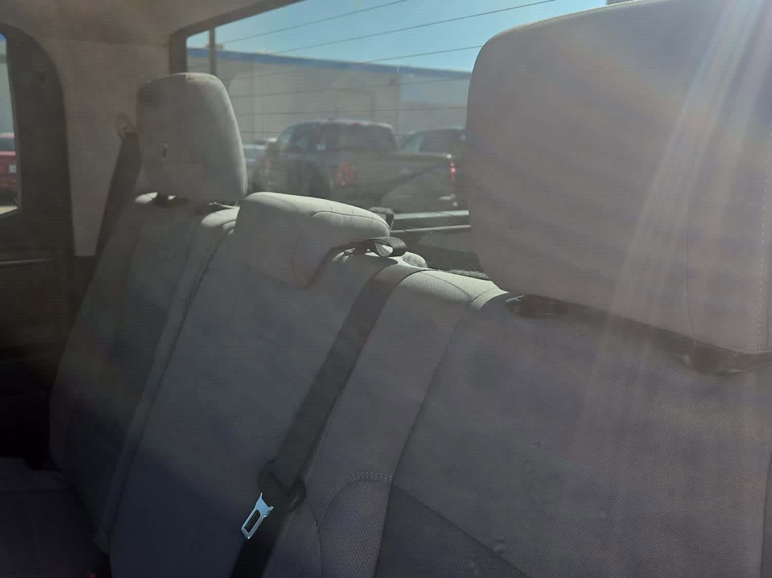 Used 2022 Toyota Tundra SR5 w/ Convenience Package image 12