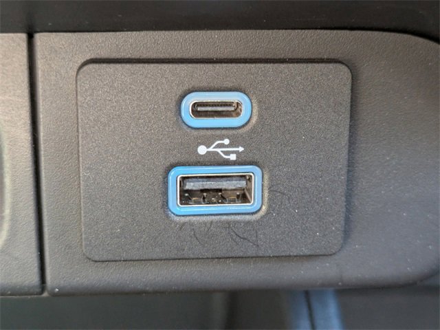 Certified 2023 Ford Maverick Lariat w/ Lariat Luxury Package image 22