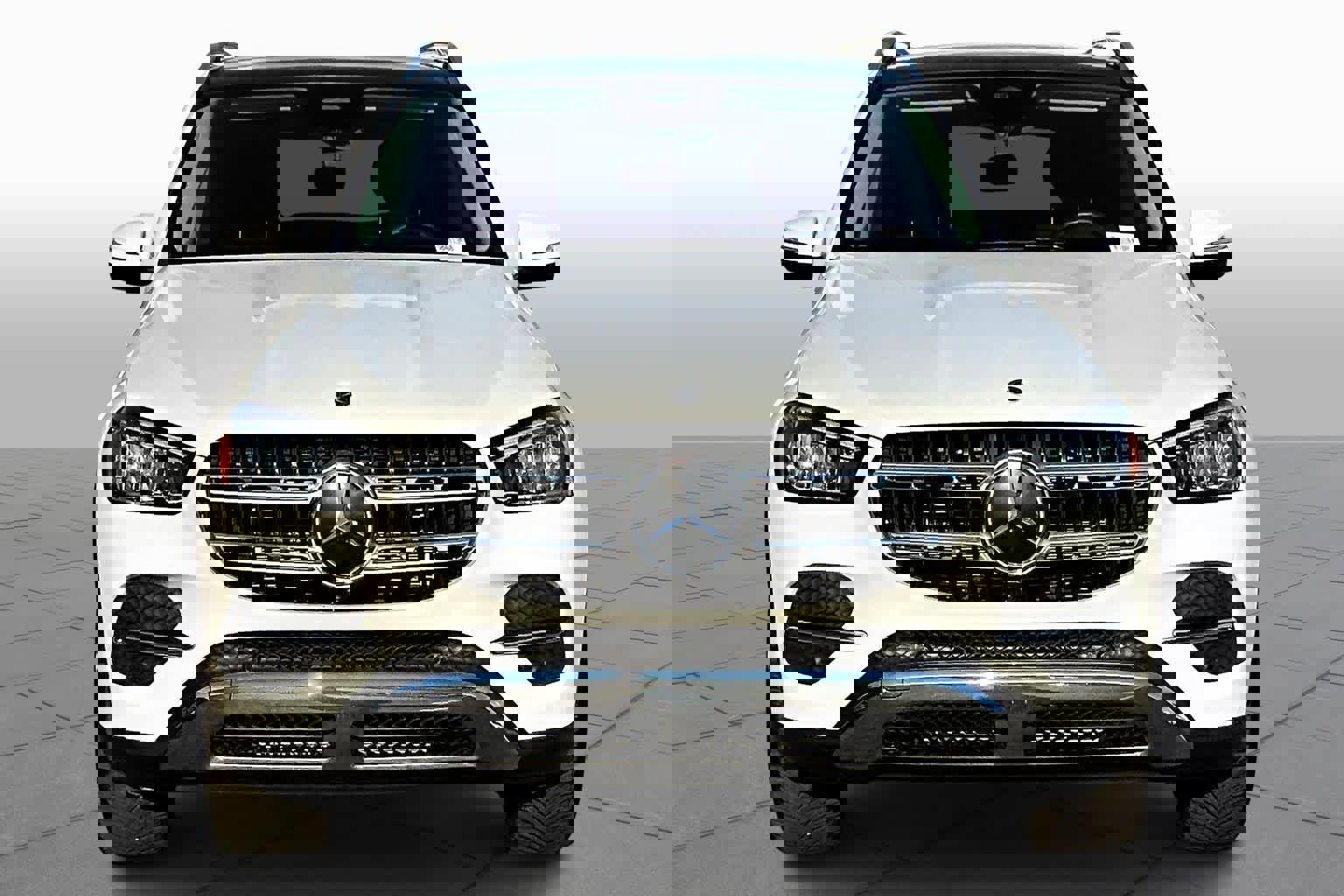 Used 2025 Mercedes-Benz GLE 350 4MATIC image 6