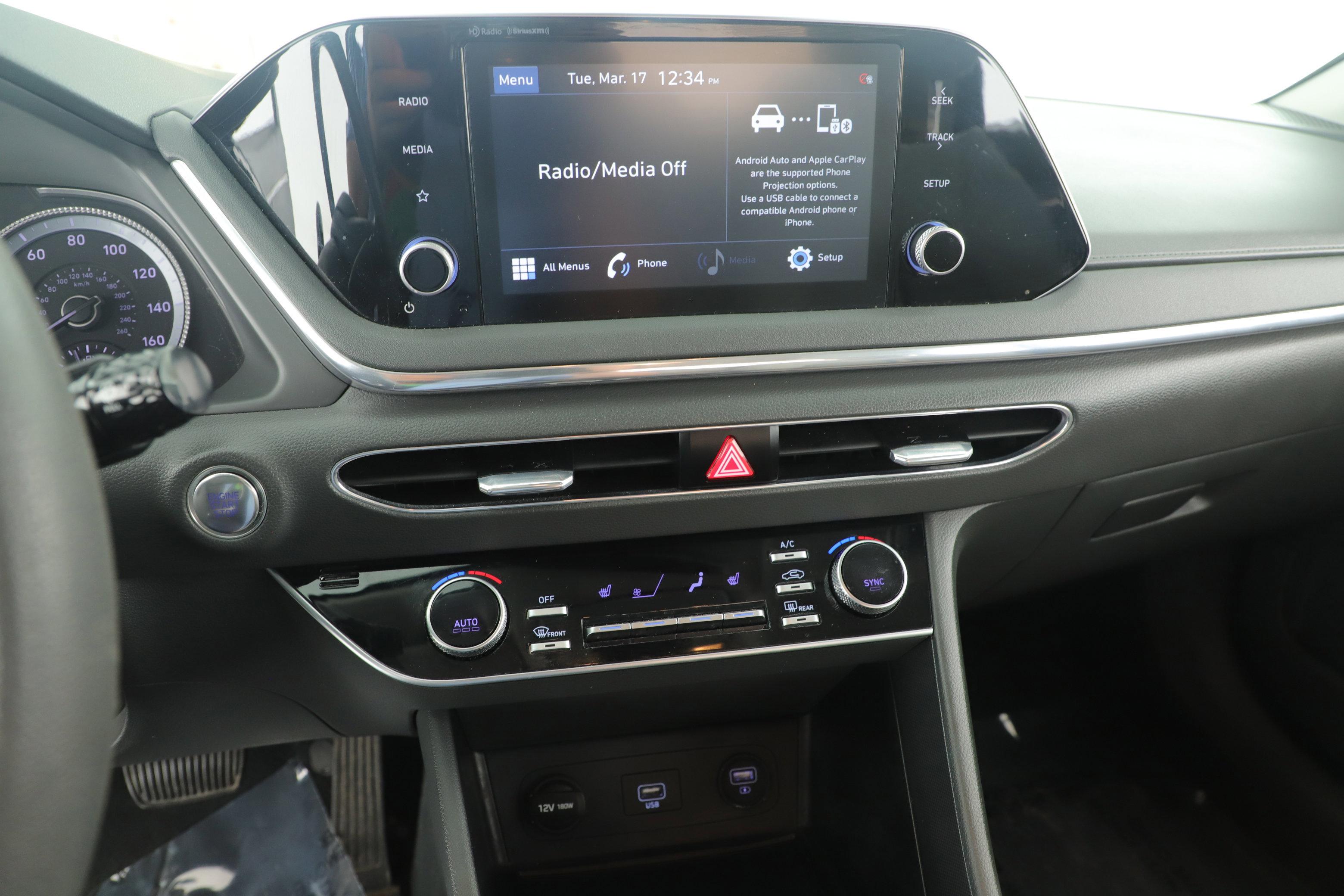 Used 2020 Hyundai Sonata SEL image 12