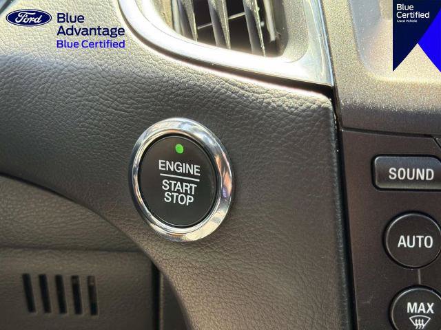 Certified 2019 Ford Edge ST w/ Equipment Group 401A AWD/4WD image 30