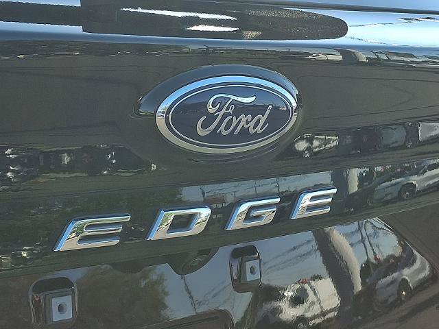 Certified 2023 Ford Edge SEL w/ Convenience Package AWD/4WD image 29