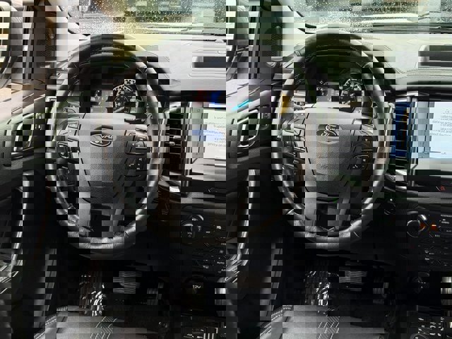 Certified 2022 Ford Ranger Lariat w/ Equipment Group 501A High image 11