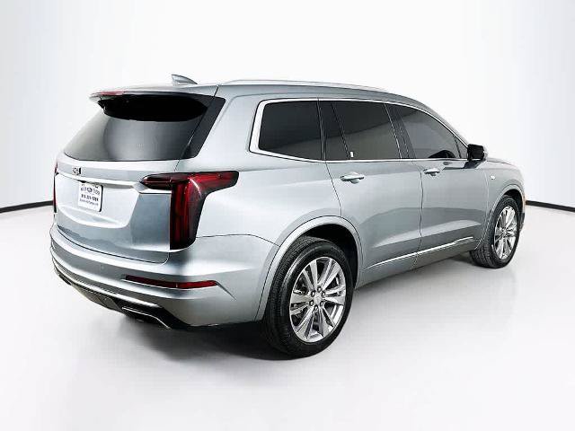 Used 2023 Cadillac XT6 Premium Luxury AWD/4WD image 25