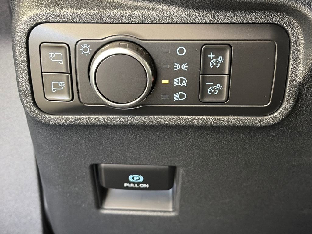 Certified 2021 Ford Bronco First Edition image 25