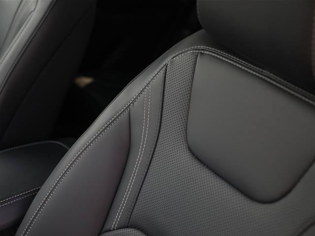 Certified 2025 Ford Mustang Mach-E Premium AWD/4WD image 20