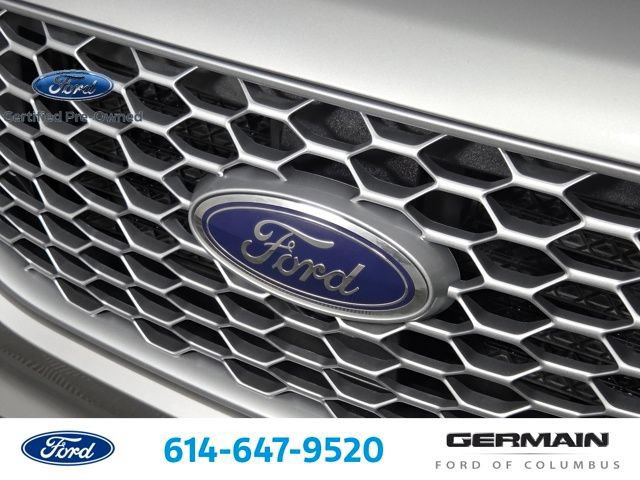 Certified 2023 Ford Edge SEL w/ Convenience Package AWD/4WD image 13