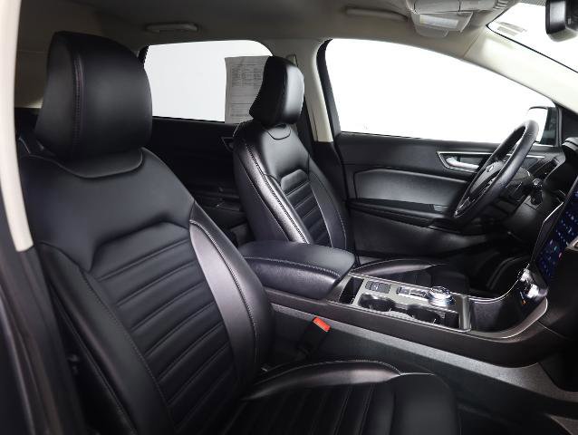 Certified 2022 Ford Edge SEL w/ Convenience Package image 11