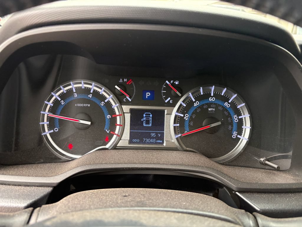 Used 2019 Toyota 4Runner Limited AWD/4WD image 22