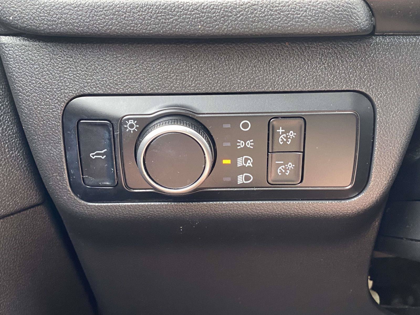 Certified 2024 Ford Escape Active FWD image 19