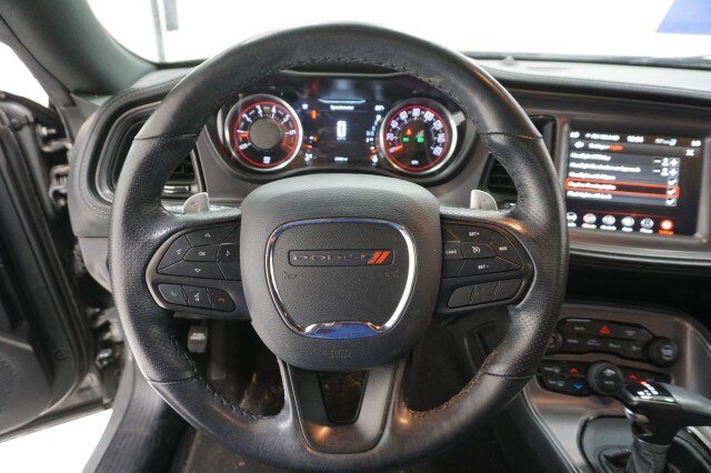 Used 2023 Dodge Challenger GT w/ Plus Package RWD image 20