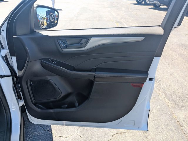 Certified 2023 Ford Escape Active FWD image 33