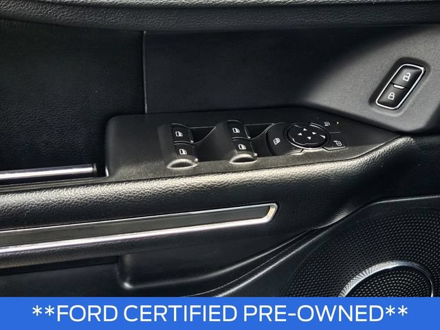 Certified 2021 Ford Expedition XLT RWD image 29
