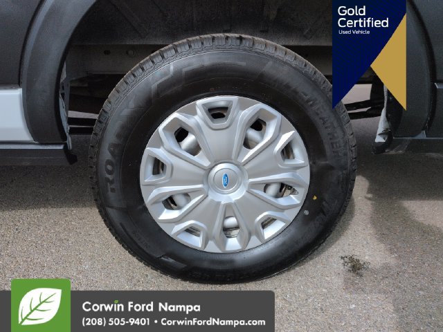 Certified 2025 Ford Transit 250 148 High Roof Extended w/ Load Area Protection Package RWD image 29