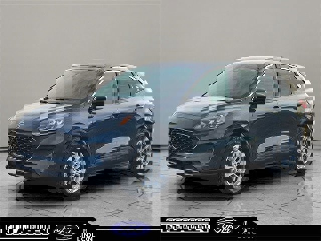 Certified 2022 Ford Escape SE w/ Convenience Package image 7