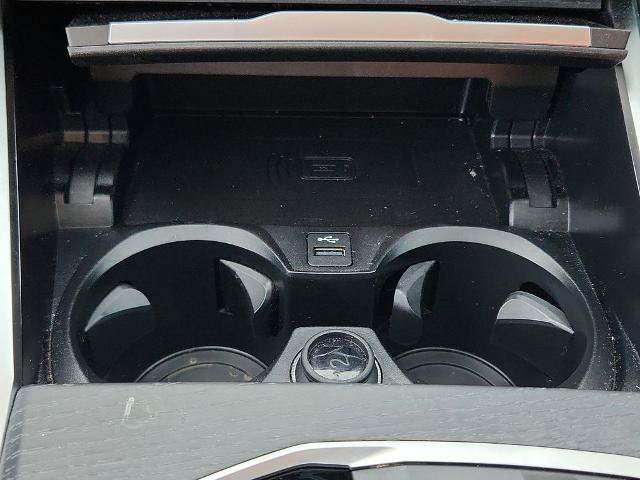 Used 2026 BMW 330i Sedan w/ M Sport Package RWD image 31