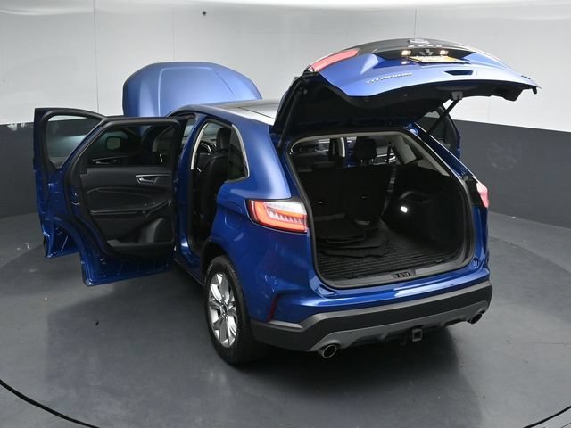 Certified 2024 Ford Edge Titanium w/ Equipment Group 301A AWD/4WD image 58