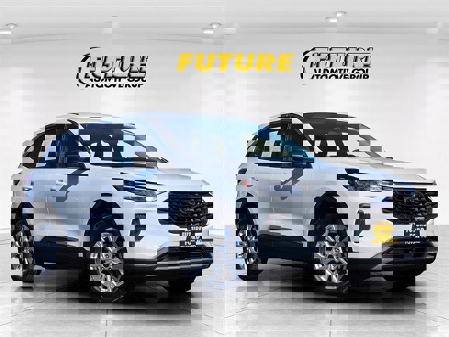 Certified 2024 Ford Escape Active w/ Tech Pack #1