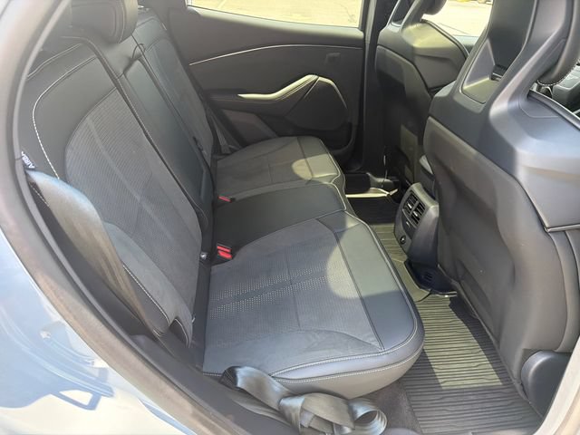 Certified 2025 Ford Mustang Mach-E GT AWD/4WD image 17
