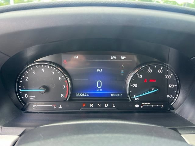 Certified 2023 Ford Explorer XLT w/ Equipment Group 202A AWD/4WD image 11