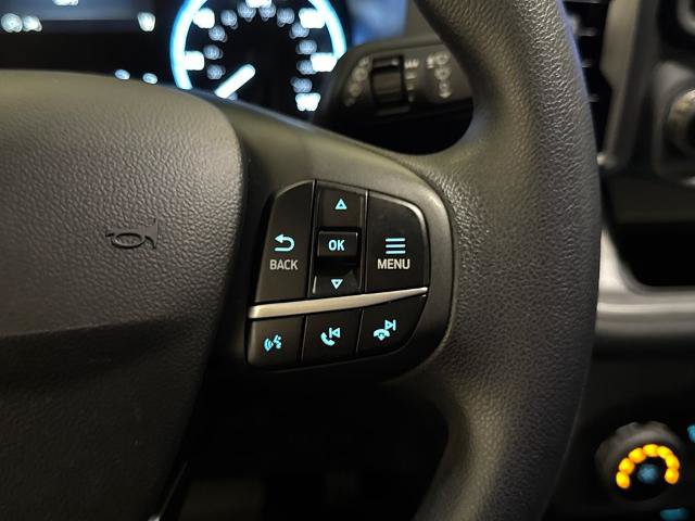 Certified 2021 Ford Bronco Sport Big Bend AWD/4WD image 21