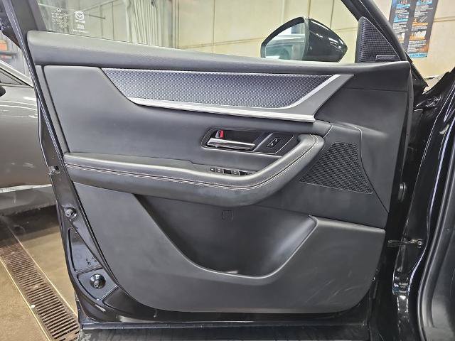 Used 2025 MAZDA CX-90 3.3 Turbo w/ Premium Sport Pkg AWD/4WD image 27