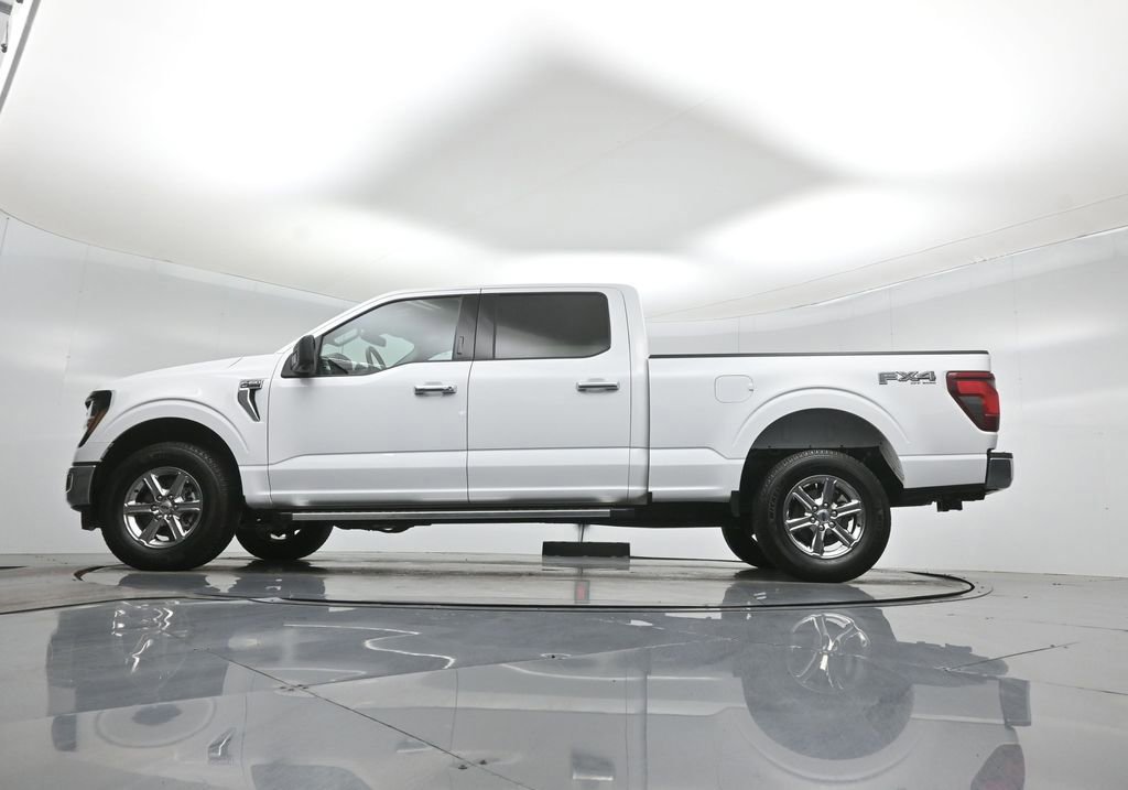Certified 2024 Ford F150 XLT w/ FX4 Off-Road Package image 24