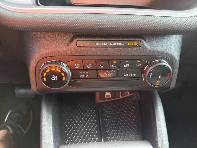Certified 2024 Ford Bronco Sport Big Bend AWD/4WD image 29