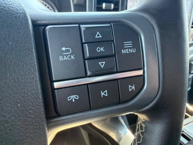 Certified 2023 Ford F150 XLT w/ Equipment Group 302A High AWD/4WD image 49