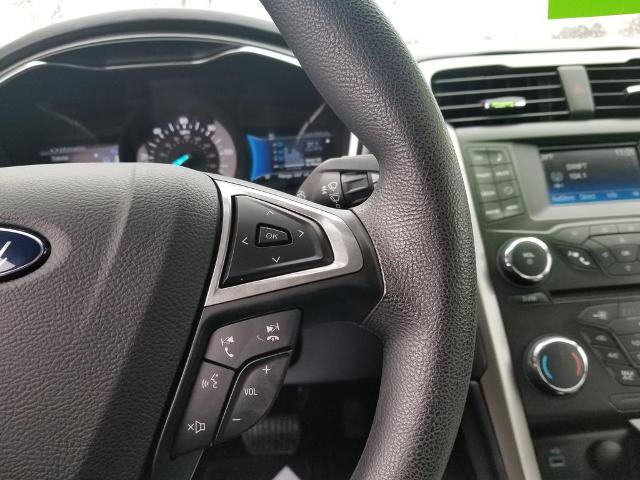 Certified 2018 Ford Fusion S FWD image 25