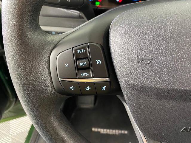 Certified 2024 Ford Bronco Sport Big Bend AWD/4WD image 14