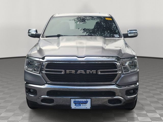 Used 2019 RAM 1500 Big Horn RWD image 2