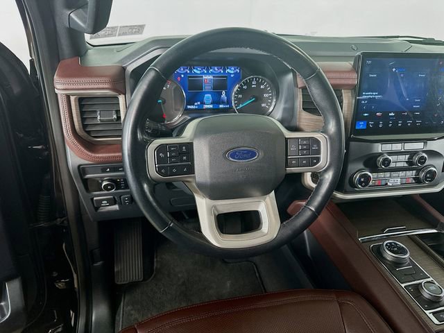 Certified 2024 Ford Expedition Limited image 25